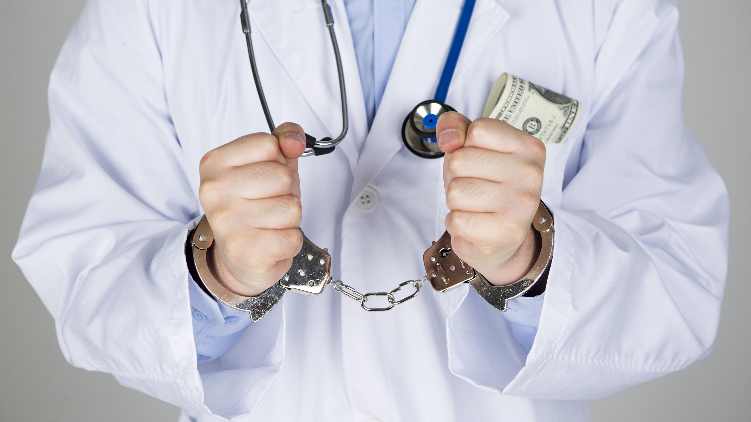 镇江预防医保套现(如何防止医疗保险被滥用)