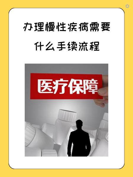 镇江慢性疾病医保怎么办理(慢性疾病医保怎么办理的)